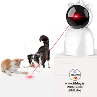  لیزر خودکار ، حیوانات خانگی برند:  YVE life  کد : R 820 ، مناسب حیوانات خانگی است