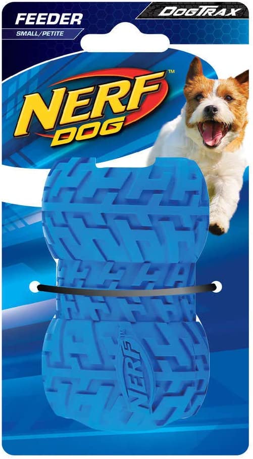     اسباب بازی جویدنی و جایزه دار سگ برند: Nerf Dog کد: AB 320