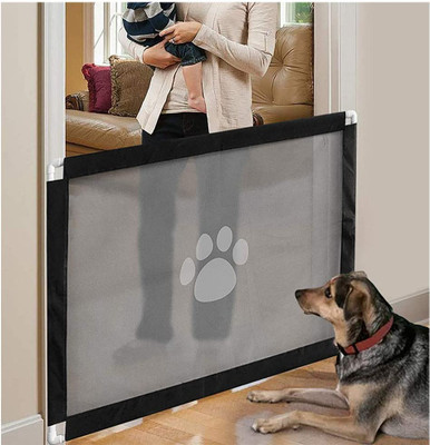 درب توری گربه سگ خانگی، محافظ صفحه نمایش درب سگ برای درب کشویی