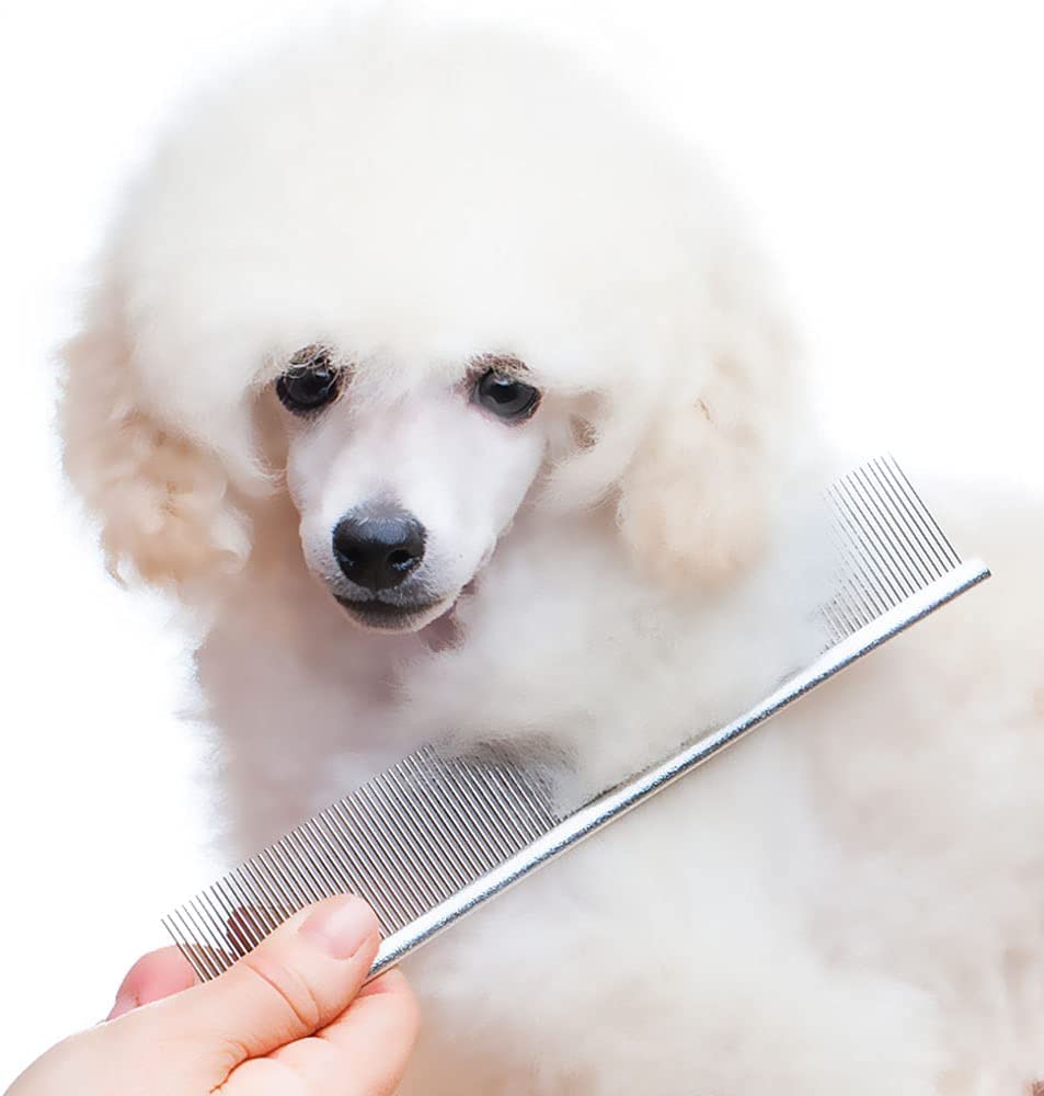  قیچی حیوانات خانگی با طراحی ارگونومیک برای سگ و گربه، کارکرد و کنترل آسان، اجازه می‌دهد دست در راحت‌ترین زاویه نگه داشته شود، پس از استفاده طولانی مدت به انگشتان آسیب نرساند