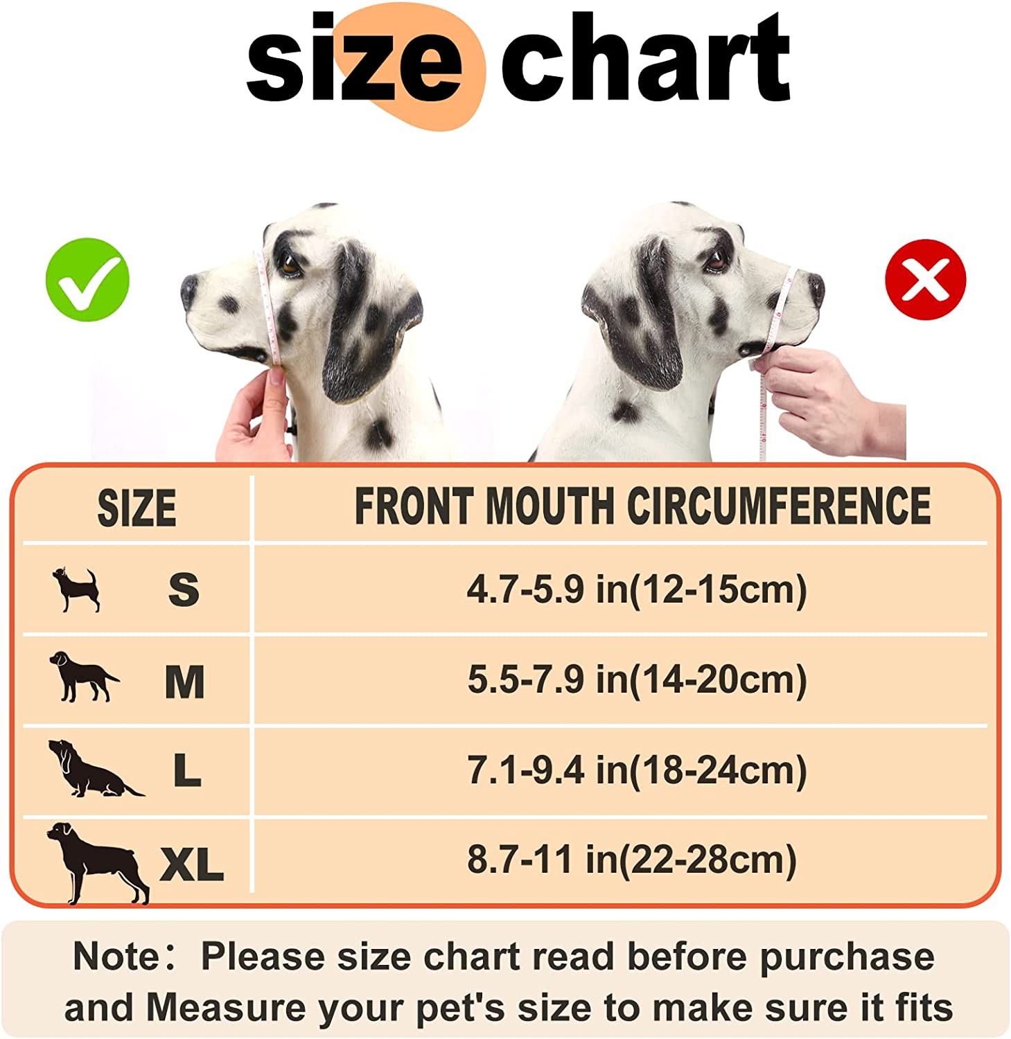 پوزه بند مشبک تنفسی سگ برند : Marnonsis کد : P 410