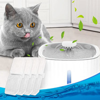 فیلتر یدک آبخوری گربه برند: Necomi  کد FA 207