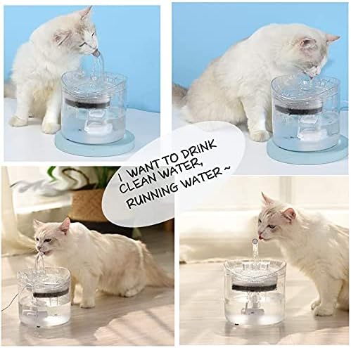 آب خوری اتوماتیک گربه / سگ خانگی برند: N \ B  کد : F 131