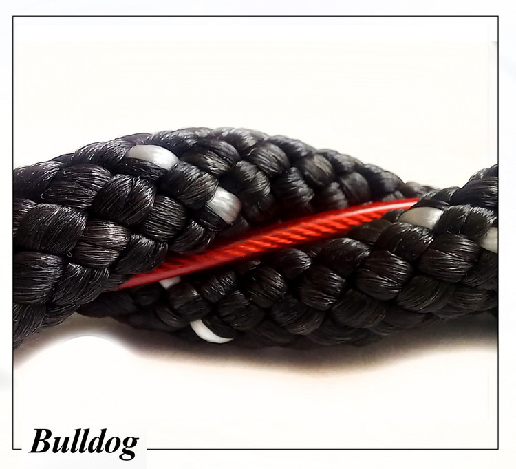 از بهترین متریال های موجود طراحی و تولید شده و برای اولین بار در کشور به طور انحصاری برای سگهای بزرگ و خشن طراحی گردیده است.