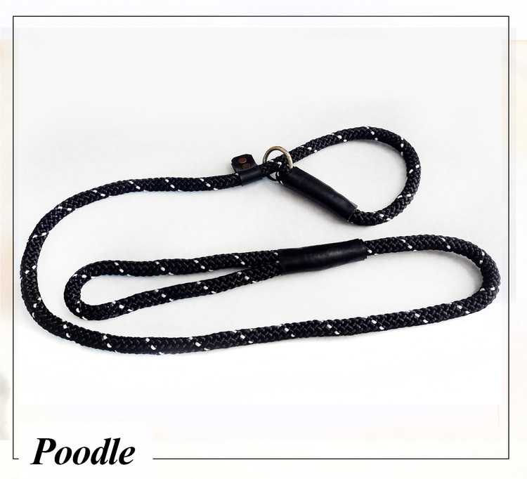 بدلیل نوع آموزشی از استحکام بالایی برخوردار است . به گونه ای طراحی شده که از فشار به گردن حیوان در طول آموزش جلوگیری می کند.