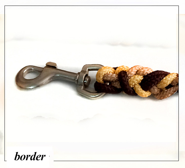 لیدی بسیار شیک و زیبا برای سگ شماست که دارای بافتی محکم و مقاوم است.