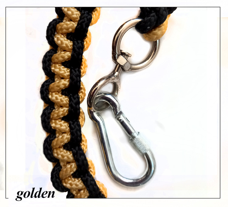 دارای بافت منحصر بفرد با مقاومت بالا در برابر کشش خشن ترین سگ ها