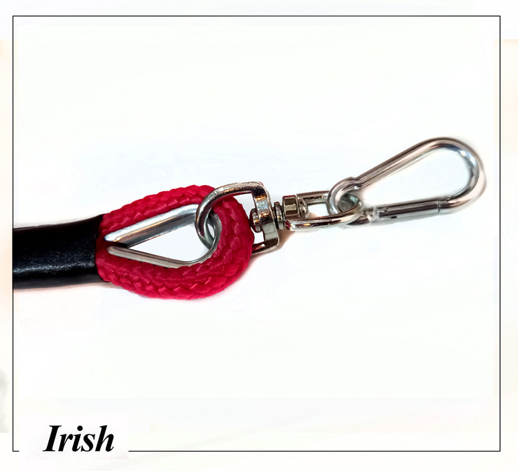 تهیه شده از طناب ابریشمی پاراکورد با خاصیت انعطاف پذیری بالا .