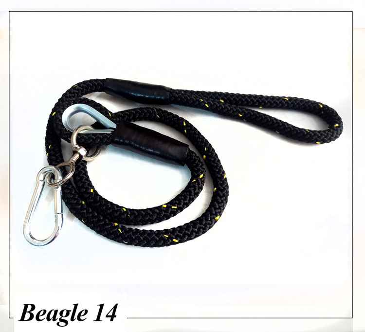 تهیه شده از طناب پاراکورد 14،بسیار مقاوم و بادوام.