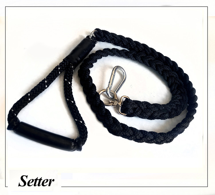 دارای بافت 6رشته ای و یراق فولادی