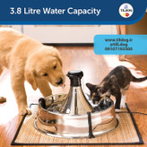 بدلیل داشتن سطح شیب دار دارای حداقل صدا می باشد