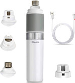 دارای قدرت و سرعت بالا برای اندازه های مختلف ناخن