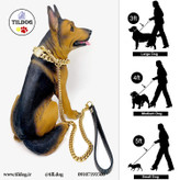 کار دستی صیقلی بالا سطح را براق و صاف و راحت می کند