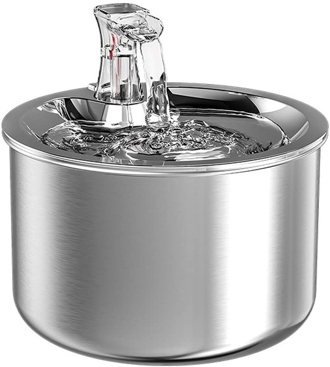 ین دستگاه در مواقع اضطراری با خاموش شدن خودکار ، هشدار کمبود آب، یادآوری تعویض فیلتر را هشدار می دهد. این دستگاه با سیم برق usp به آدابتور متصل می شود.