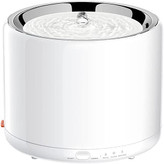 به جهت نوع پمپ و ساختار فنی کاملا بیصدا و دارای ظرفیت 1/35 لیتر است.