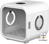 جعبه خشک کن اتوماتیک حیوان خانگی Homerun مدل J70