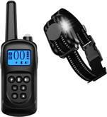 قلاده آموزشی حیوانات خانگی eufy کد G700 برای سگ های بزرگ و متوسط