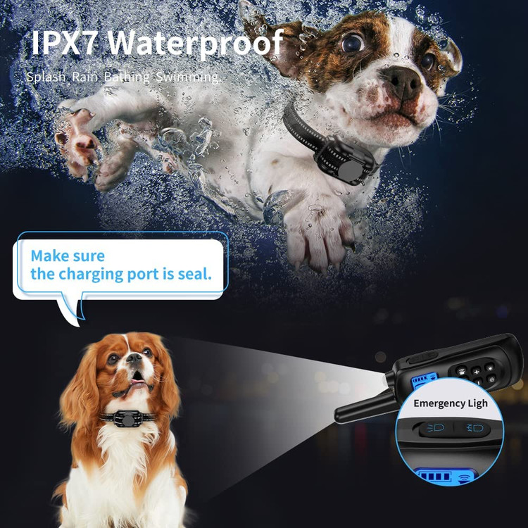 با داشتن اتصال دهنده های نرم سیلیکونی کاملا ضد آب می باشد