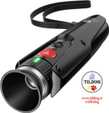 دستگاه ضد پارس اولتراسونیک DOG CARE راه حل حرفه ای برای مشکلات رفتاری سگ