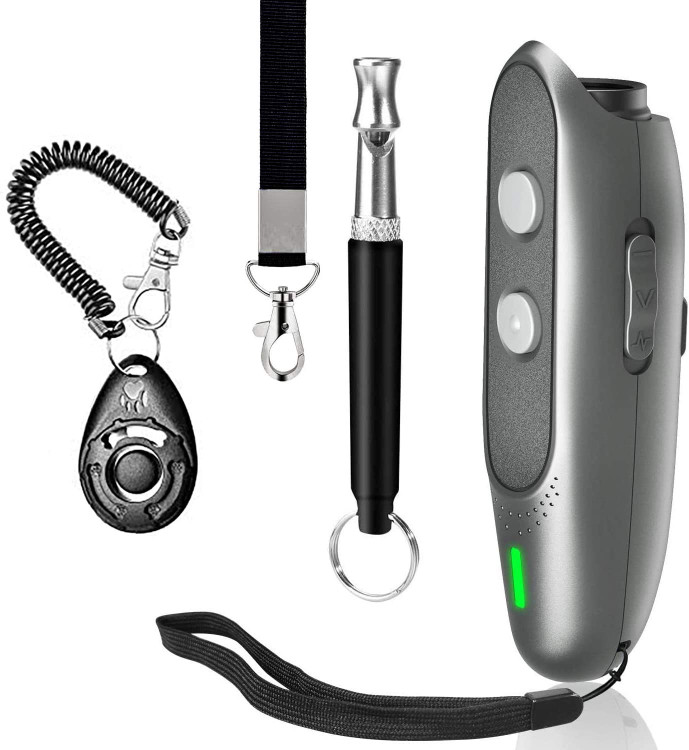 دستگاه های بازدارنده پارس سگ ELOPAW