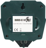 یکی از پر فروش ترین دافع حیواناتی است که اکنون با انرژی خورشیدی کار میکند.