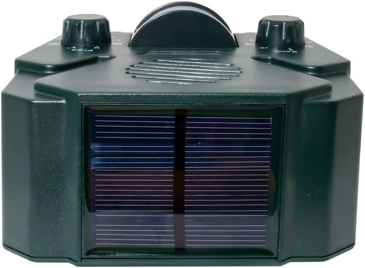 بسیار ایمن، انسانی، و موثر؛ بی ضرر برای کودکان و حیوانات خانگی است.