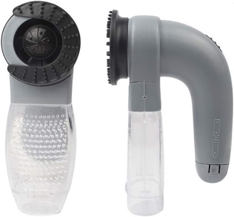 دستگاه اصلاح موی الکتریکی  سگ و گربه ZLFDC  مدل   Z8