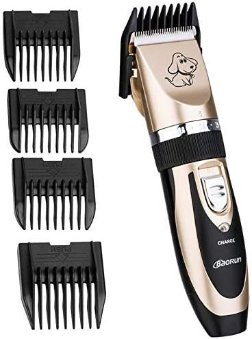 دارای موتوری دقیق، لرزش کم و طراحی فوق العاده بی صدا. صدای کار کمتر از 60 DB ، که به هیچ عنوان حیوان خانگی شما را نمی ترساند.