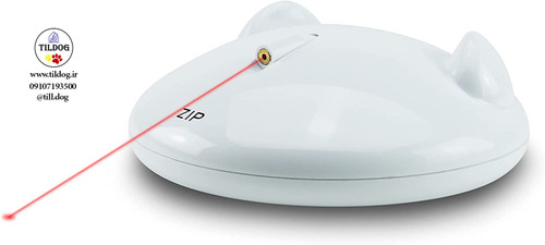 لیزر اتوماتیک ، بازی حیوانات خانگی برند Petsafe کد R810