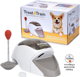 مربی پاداش سگ از راه دور، برند PetSafe Treat & Train، کد M910 یک سیستم پاداش کنترل از راه دور