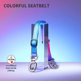 ساخته شده از پارچه با چگالی بالا و مواد پلی استر درجه یک