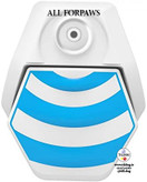 ایده آل برای فصل تابستان یا زمانی که سگ در باغ تنها می ماند.