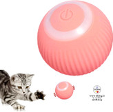 با یک ضربه در حالت هوشمند، مسیر فرار طعمه شبیه سازی شده را بیدار می کند.