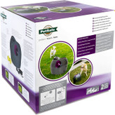 یک اسباب بازی تعاملی برای سگ، توپ را برای شما پرتاب می کند - بنشینید، استراحت کنید و اجازه دهید سگ شما به طور مستقل بازی کند.