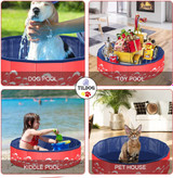 مناسب  سگ ها و گربه ها و بچه ها.