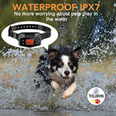 سگ شما می تواند از آزادی خود در مرز دایره ای که شما تعیین کرده اید لذت ببرد.