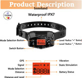 سگ شما می تواند زمان بیشتری را در بیرون از خانه بگذراند حتی اگر بزرگراه، تقاطع یا راه آهن در نزدیکی خانه شما وجود داشته باشد.