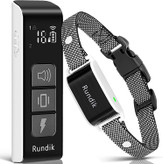 قلاده هوشمندآموزش سگ برند RUNDA کد G500