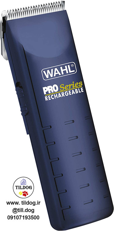 کیت ماشین اصلاح شارژی حیوانات خانگی برند Wahl کد N50