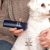 مناسب برای نظافت حیوانات خانگی است که بدون استرس، قدرت برش و پیرایش کامل را با صدای کم ارائه می دهد.