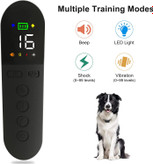 قابلیت کنترل از راه دور تا فاصله 450 متری، یک کنترل از راه دور واقعی.