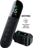 قلاده آموزشی هوشمند حیوانات خانگی برند DOYING کد G300