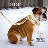 جلا داده شده با دست تا زمان کمال، هر زنجیر با استفاده از فولاد ضد زنگ درجه 316L برای لوکس ترین درخشندگی و پرداخت ساخته شده است.