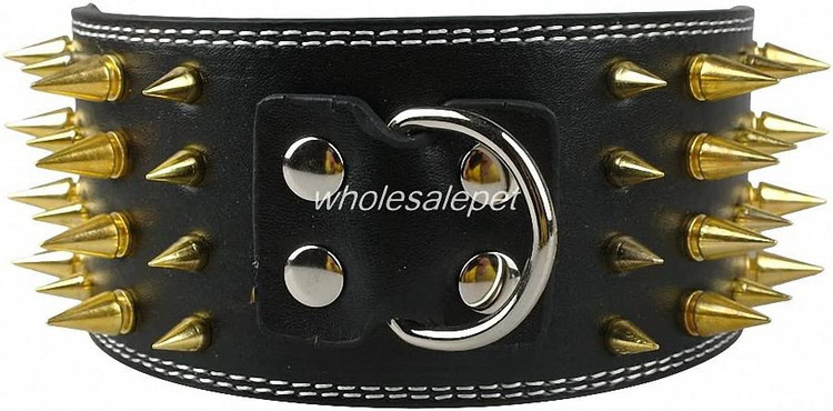 این قلاده بدلیل اتصالات بسیار محکم و مقاوم از دوام و عمر بالایی برخوردار است