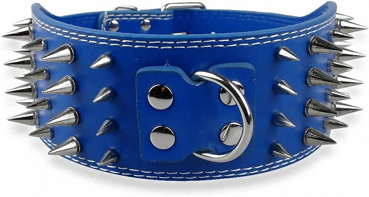 قسمت زیرین قلاده که در تماس با بدن حیوان می باشد ضد حساسیت بوده و از این جهت باعث اذیت و فشار بر روی حیوان نخواهد شد.