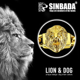 زنجیر از جنس استیل ضد زنگ 316L که زنگ نمیزند و یک سگک محکم محکم که دارای زبانه قفلشونده برای جلوگیری از رها شدن تصادفی است.