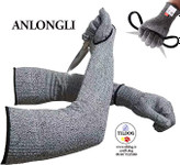 دستکش آستین مقاوم در برابر برش ، برند: ANLONGLI کد B70