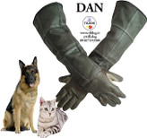 ساخته شده از چرم ضخیم چرم گاوی که دوام و استحکام بیشتری دارد.