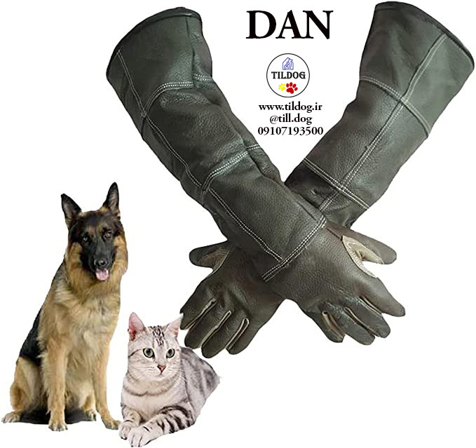 ساخته شده از چرم ضخیم چرم گاوی که دوام و استحکام بیشتری دارد.