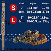 ناودانی های محکم به راحتی از بین نمی روند، سخت افزار یکپارچه سازی با سیستم عامل و حلقه D سنگین برای کمک به محافظت از گردن آن